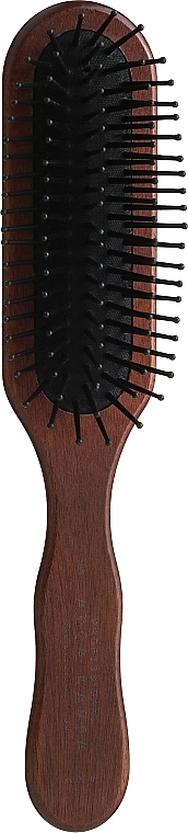 Szczotka - Acca Kappa Pneumatic (20,5 cm) — Zdjęcie N1