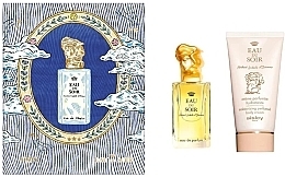 Kup Sisley Eau Du Soir - Zestaw (edp/100ml + b/cr/150ml)