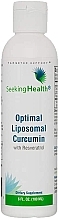 Kup Suplement diety Liposomalna kurkumina - Seeking Health Optimal Liposomal Curcumin With Resveratrol