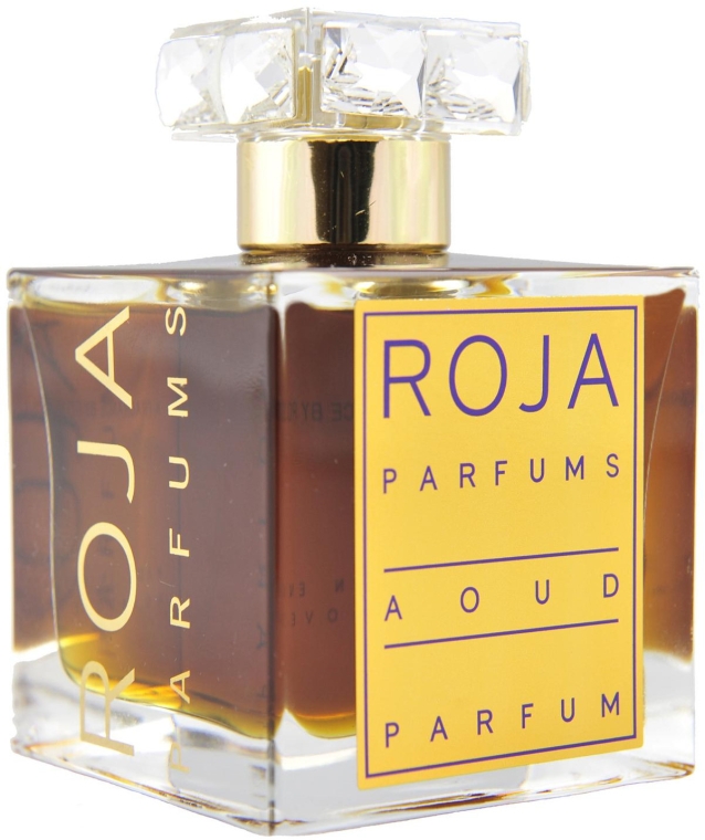 Roja Parfums Aoud - Perfumy — Zdjęcie N1