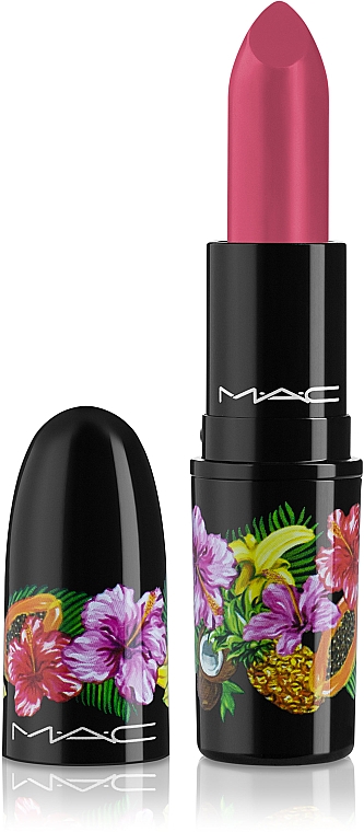 Szminka do ust - MAC Fruity Juicy Lipstick