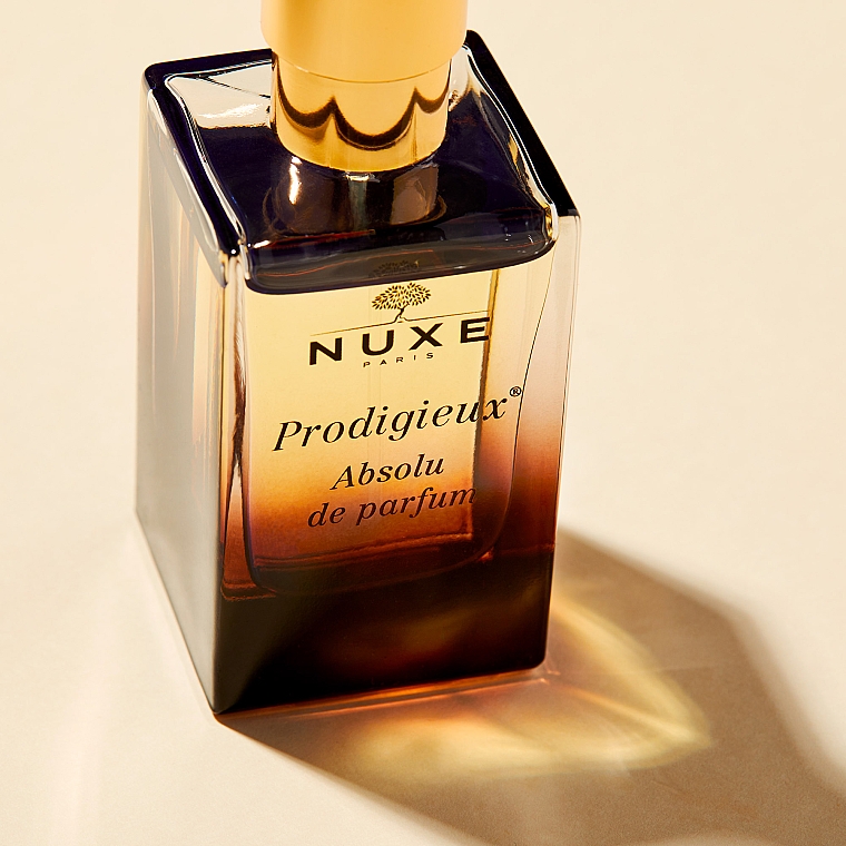 Nuxe Prodigieux Absolu De Parfum - Perfumy — Zdjęcie N2