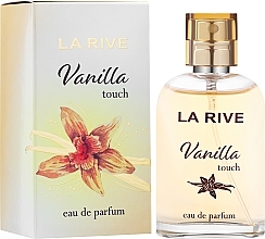 Kup La Rive Vanilla Touch - Woda perfumowana