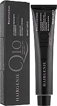 Kup Kremowa farba do włosów bez amoniaku - Professional Hairgenie Q10