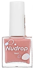 Kup Lakier do paznokci - Holika Holika Nudrop Piece Matching Nails