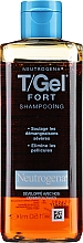 Kup Szampon do włosów - Neutrogena T/gel Fort Shampooing