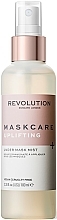 Mgiełka do twarzy pod maskę - Revolution Skincare Maskcare Uplifting Under Mask Mist — Zdjęcie N1
