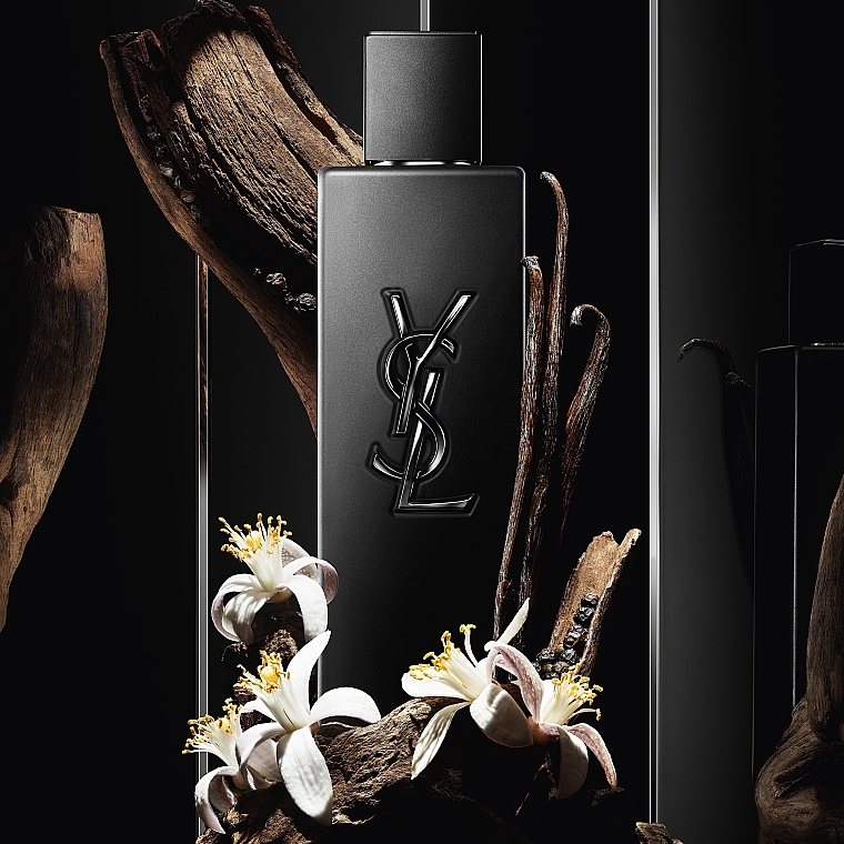 Yves Saint Laurent MYSLF - Perfumy — Zdjęcie N3