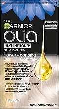 Kup PRZECENA! Toner do włosów - Garnier Olia Hi-Shine Toner *