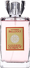 Kup Vittorio Bellucci Goddes of Olympe - Woda toaletowa