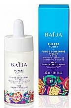 Kup Fluid do twarzy - Baija Face Concentrated Fluid