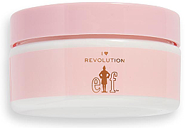 Nawilżające masło do ciała - I Heart Revolution Hydrating Body Butter  — Zdjęcie N2