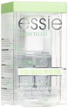 Kup Lakier nawierzchniowy do paznokci - Essie Top Coat Everyday Finition