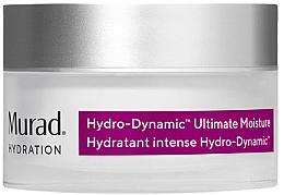 Kup Nawilżający krem przeciwstarzeniowy do twarzy - Murad Hydration Hydro-Dynamic Ultimate Moisture 