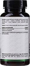 Suplement diety Ekstrakt z kozieradki - PharmoVit Classic Fenugreek Extract 400 Mg — Zdjęcie N2