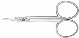 Nożyczki do skórek, 9 cm - Erbe Solingen 91065 — Zdjęcie N2