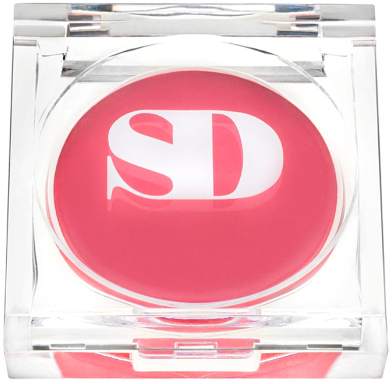 Kremowy róż do policzków - SkinDivision Cream Blush — Zdjęcie N2