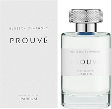 Prouve Blossom Symphony - Perfumy — Zdjęcie N2