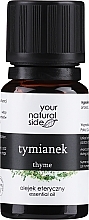Olejek eteryczny Tymianek - Your Natural Side Thyme Essential Oil — Zdjęcie N1
