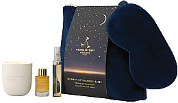 Kup Zestaw, 5 produktów - Aromatherapy Associates Moment of Tranquil Sleep