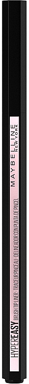 Eyeliner w pisaku - Maybelline New York Hyper Easy Brush Tip Liner