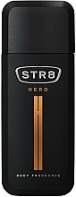 STR8 Hero - Dezodorant w sprayu dla mężczyzn  — Zdjęcie N1