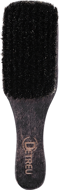 Szczotka do brody z włosia dzika - Rodeo Professional Premium Beard Brush — Zdjęcie N1