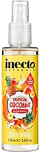 Kup Tropikalny spray do ciała z olejem kokosowym - Inecto Naturals Tropical Coconut Infusion Body Spray
