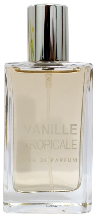 Jeanne Arthes Vanille Tropicale - Woda perfumowana — Zdjęcie N2