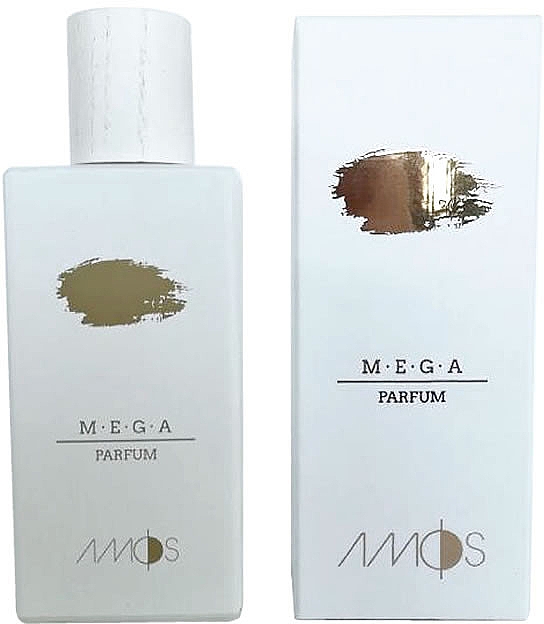 Amos Parfum Mega - Perfumy	 — Zdjęcie N1