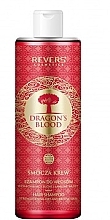 Szampon wzmacniający do włosów suchych i łamliwych - Revers Dragon's Blood Shampoo — Zdjęcie N1