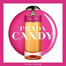 Prada Candy - Woda perfumowana — Zdjęcie N6