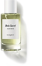 Elixir Prive Bois Sacre - Woda perfumowana — Zdjęcie N3
