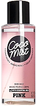 Kup Perfumowany spray do ciała - Victoria's Secret Pink Coco Mist Body Mist