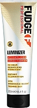 Kup PRZECENA! Nawilżająca odżywka do włosów - Fudge Luminiser Conditioner *