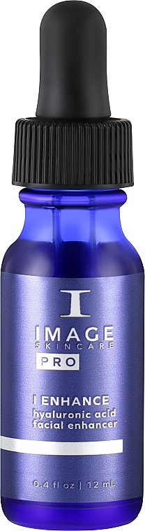 Koncentrat do twarzy Kwas hialuronowy - Image Skincare I Enhance 25% Hyaluronic Acid Facial Enhancer — Zdjęcie N1