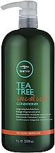 Odżywka do włosów farbowanych - Paul Mitchell Tea Tree Special Color Conditioner — Zdjęcie N3