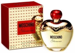 Kup Moschino Glamour - Woda perfumowana