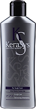 Kup Szampon do włosów przetłuszczających się - KeraSys Scalp Care Balancing Shampoo