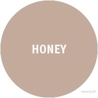 WYPRZEDAŻ Naturalny podkład w kremie - Benecos Natural Creamy Foundation Make-Up * — Zdjęcie Honey