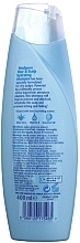 Nawilżający szampon do włosów - Xpel Marketing Ltd Medipure Hair & Scalp Hydrating Shampoo — Zdjęcie N2
