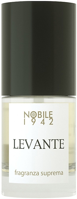 Nobile 1942 Nobile 26 - Woda perfumowana (mini) — Zdjęcie N1