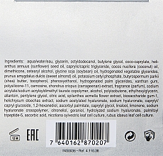 Przeciwzmarszczkowy krem do twarzy - Instytutum Xceptional Flawless Cream — Zdjęcie N3