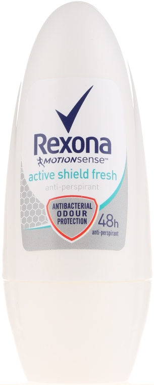 Antyperspirant w kulce - Rexona Woman Active Protection+ Fresh Anti-Perspirant — Zdjęcie N1