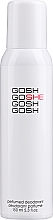 Gosh Copenhagen She - Dezodorant w sprayu — Zdjęcie N1