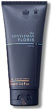 Kup Floris No 89 - Perfumowany krem do golenia
