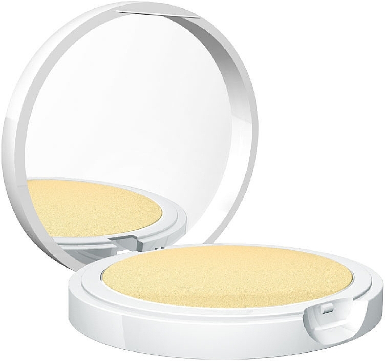 Puder do twarzy - Hildegard Braukmann Professional Relaxing Couperose Powder — Zdjęcie N2