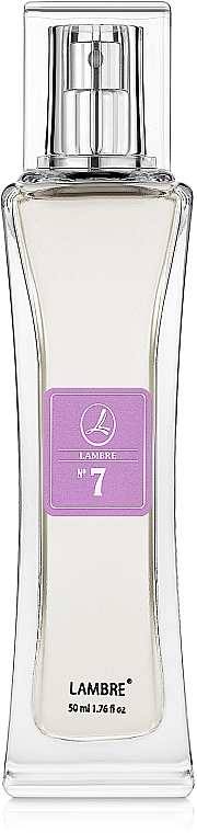 Lambre № 7 - Woda perfumowana — Zdjęcie N1