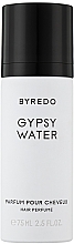 Kup Byredo Gypsy Water - Woda perfumowana do włosów
