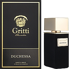 Dr Gritti Duchessa - Perfumy — Zdjęcie N2